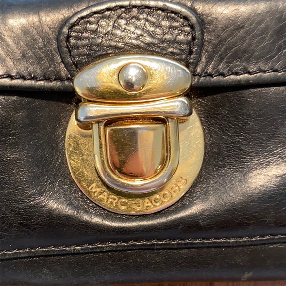 Marc Jacobs wallet - Picture 2 of 4